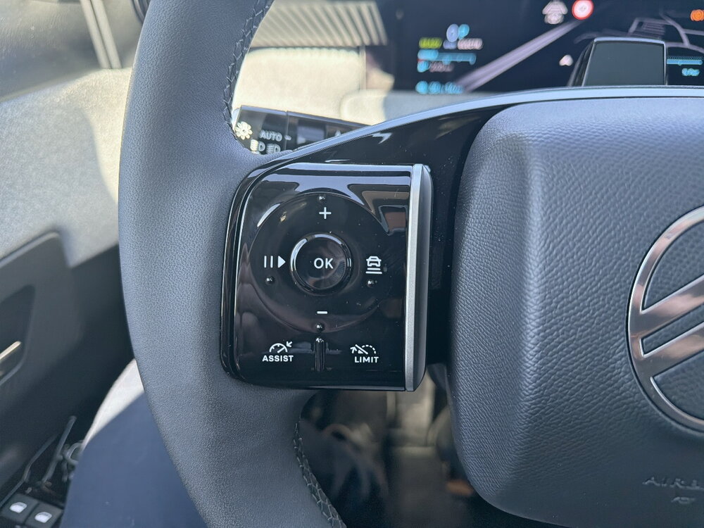Occasion CITROEN C5 AirCross C5 Aircross Hybride Rechargeable 195 e-EAT7 - Max