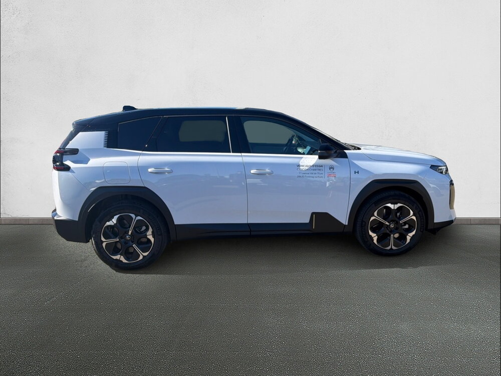 Occasion CITROEN C5 AirCross C5 Aircross Hybride Rechargeable 195 e-EAT7 - Max