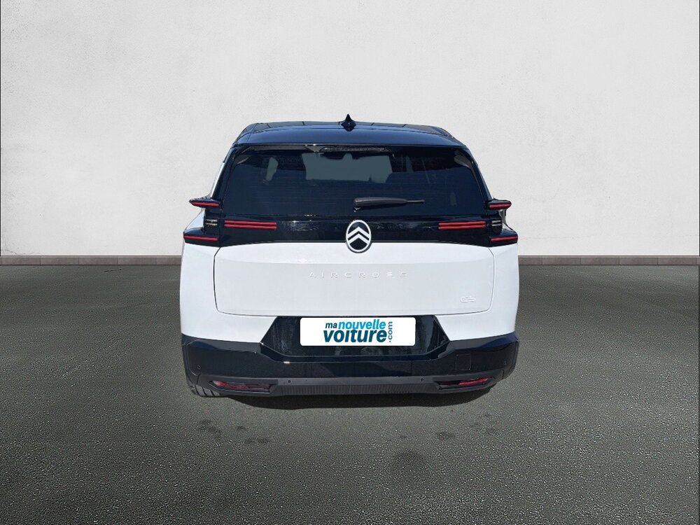 Occasion CITROEN C5 AirCross C5 Aircross Hybride Rechargeable 195 e-EAT7 - Max