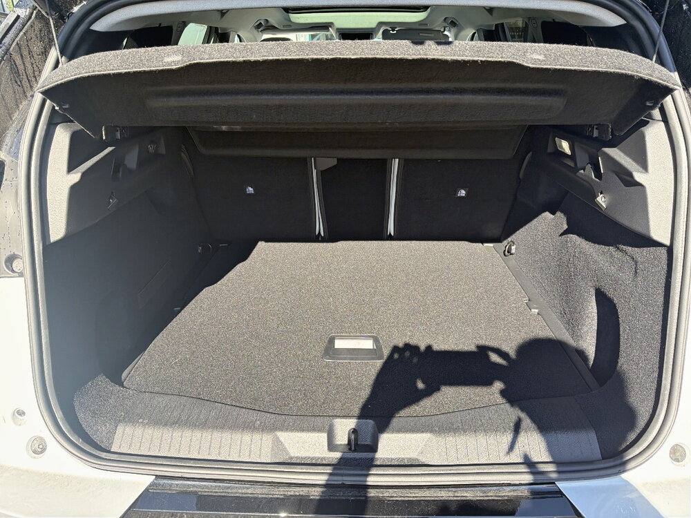 Occasion CITROEN C5 AirCross C5 Aircross Hybride Rechargeable 195 e-EAT7 - Max