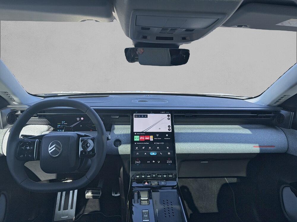 Occasion CITROEN C5 AirCross C5 Aircross Hybride Rechargeable 195 e-EAT7 - Max