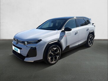 Occasion CITROEN C5 AirCross C5 Aircross Hybride Rechargeable 195 e-EAT7 - Max