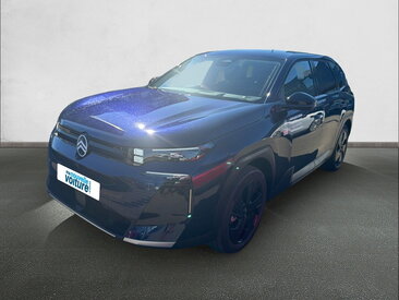 Occasion CITROEN C5 AirCross C5 Aircross Hybride 145 e-DCS6 - Max