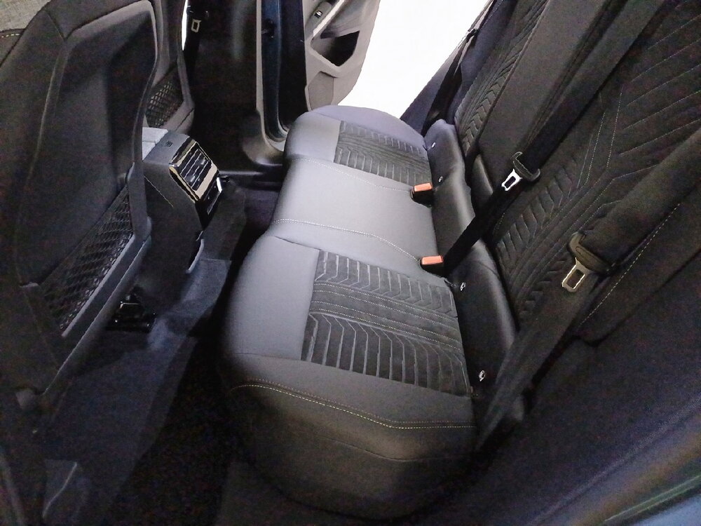 Occasion PEUGEOT 3008 3008 Hybrid 136 e-DCS6 - GT