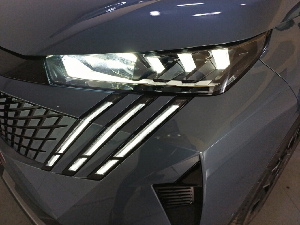 Occasion PEUGEOT 3008 3008 Hybrid 136 e-DCS6 - GT