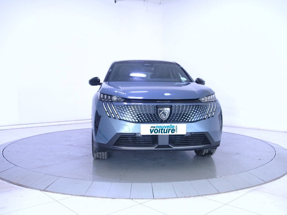 Occasion PEUGEOT 3008 3008 Hybrid 136 e-DCS6 - GT