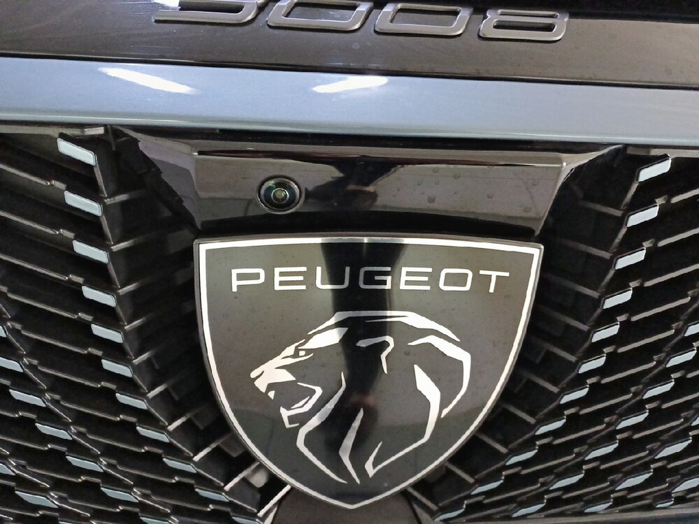 Occasion PEUGEOT 3008 3008 Hybrid 136 e-DCS6 - GT