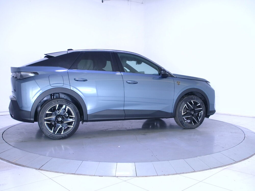 Occasion PEUGEOT 3008 3008 Hybrid 136 e-DCS6 - GT