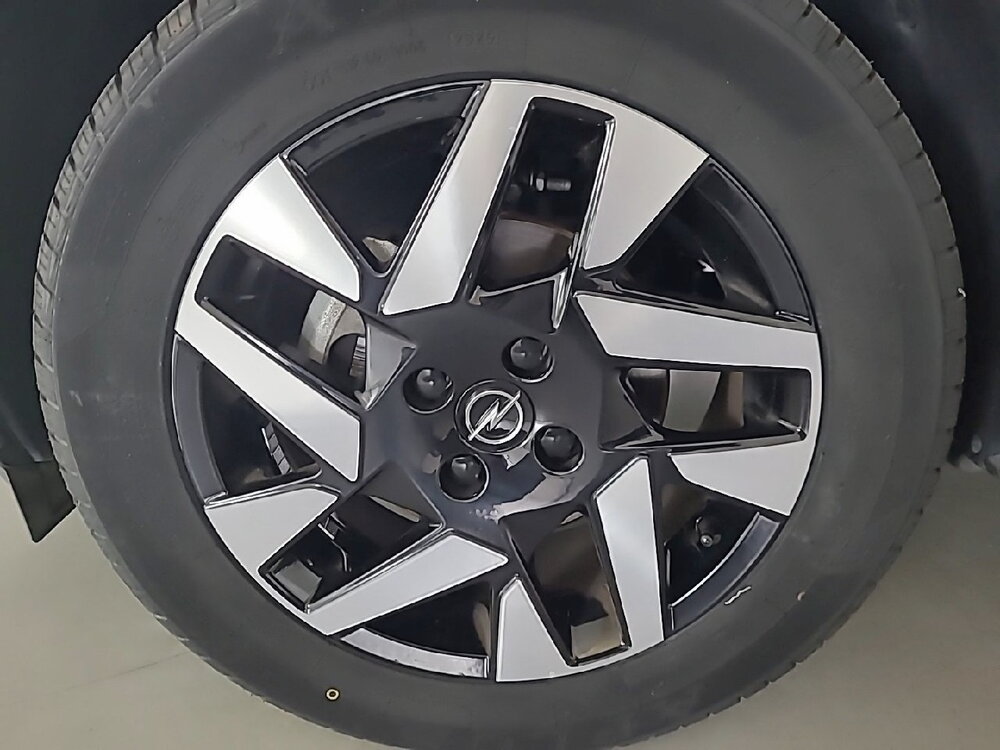 Occasion OPEL Mokka Mokka 1.2 Turbo 130 ch BVA8 - Elegance Business