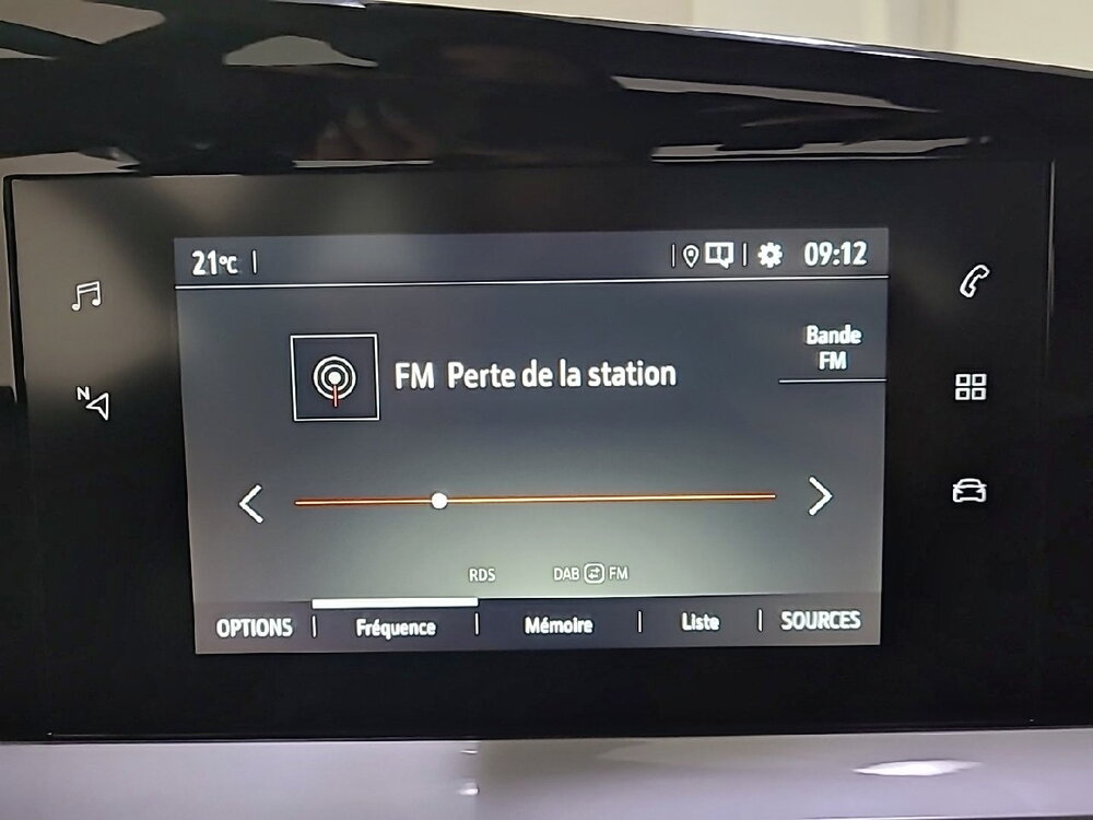 Occasion OPEL Mokka Mokka 1.2 Turbo 130 ch BVA8 - Elegance Business