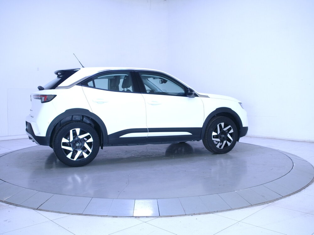 Occasion OPEL Mokka Mokka 1.2 Turbo 130 ch BVA8 - Elegance Business