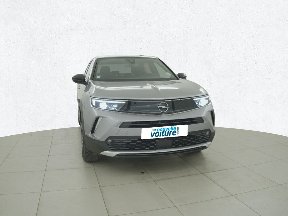 Occasion OPEL Mokka Mokka 1.2 Turbo 130 ch BVA8 - Ultimate