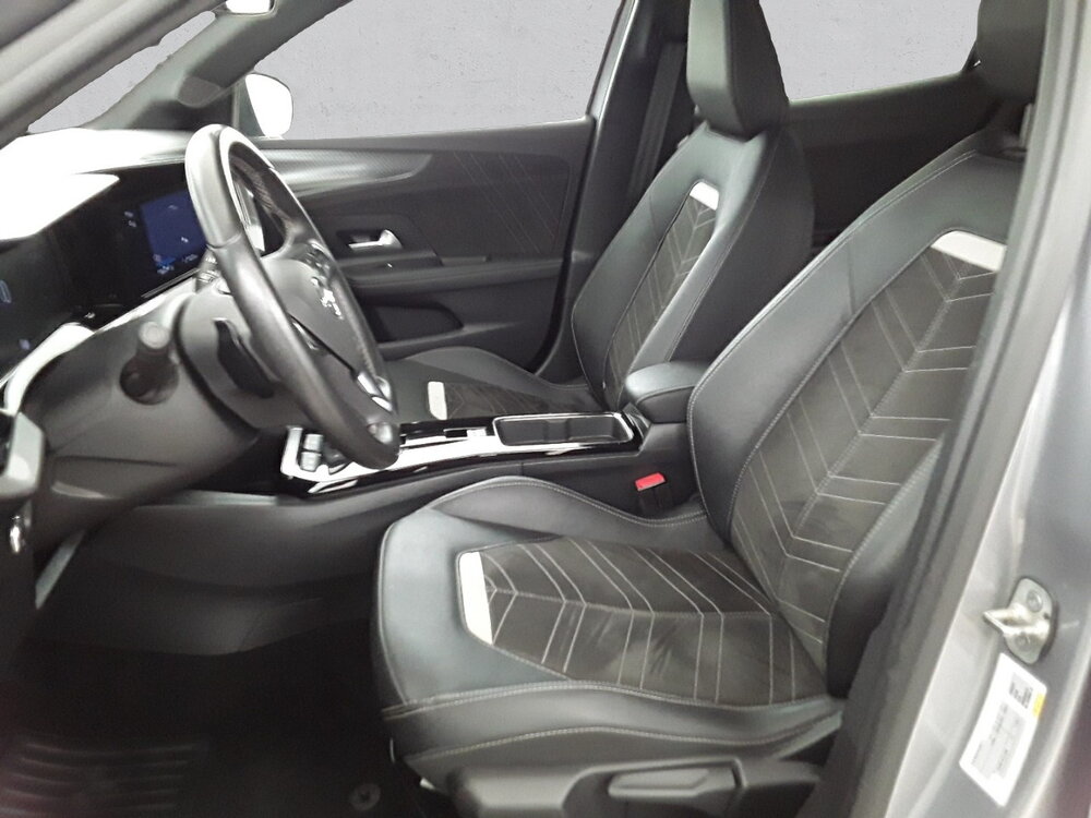 Occasion OPEL Mokka Mokka 1.2 Turbo 130 ch BVA8 - Ultimate