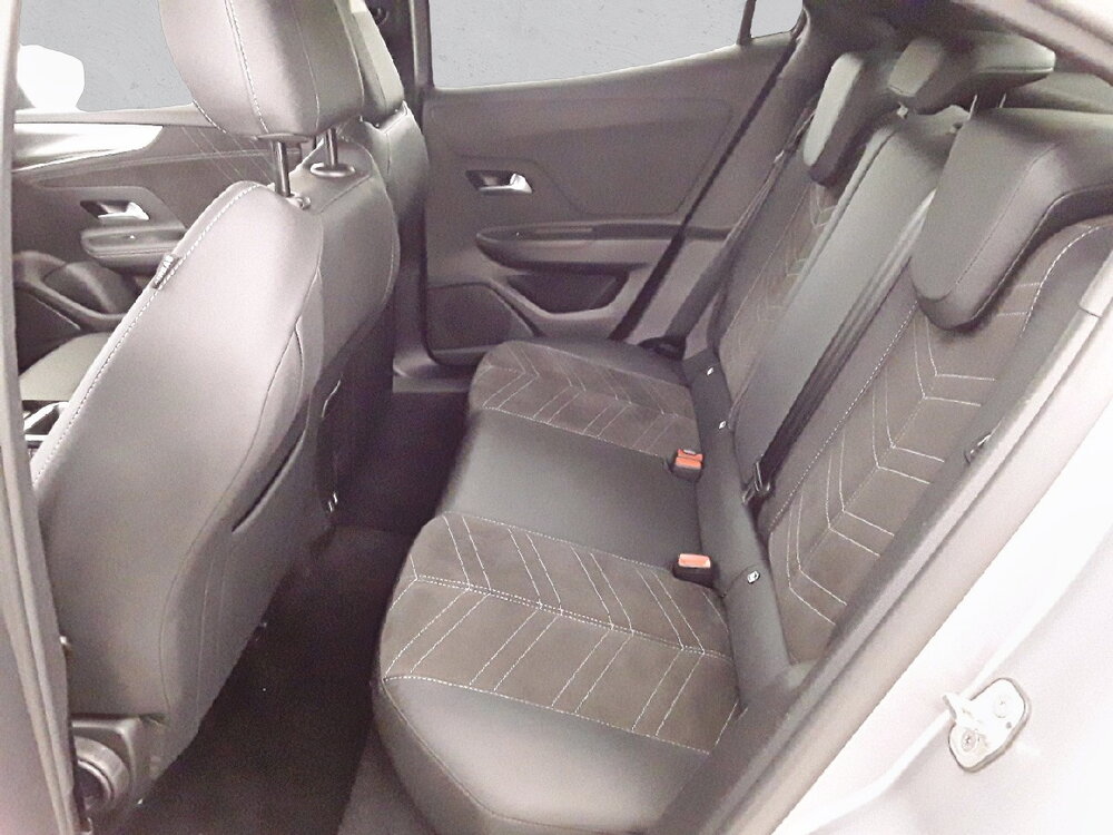 Occasion OPEL Mokka Mokka 1.2 Turbo 130 ch BVA8 - Ultimate