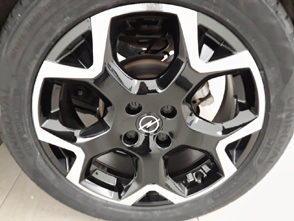 Occasion OPEL Mokka Mokka 1.2 Turbo 130 ch BVA8 - Ultimate