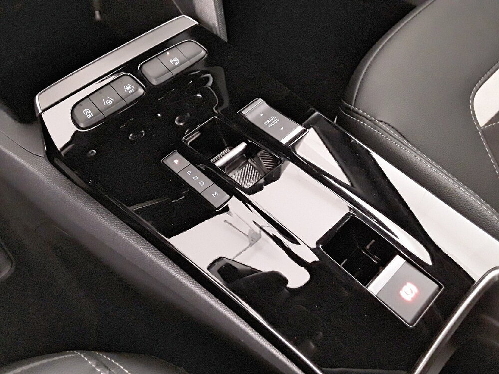 Occasion OPEL Mokka Mokka 1.2 Turbo 130 ch BVA8 - Ultimate