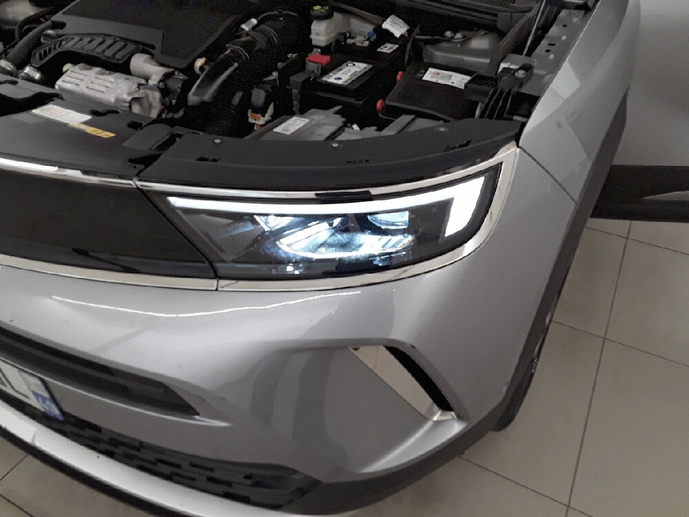 Occasion OPEL Mokka Mokka 1.2 Turbo 130 ch BVA8 - Ultimate