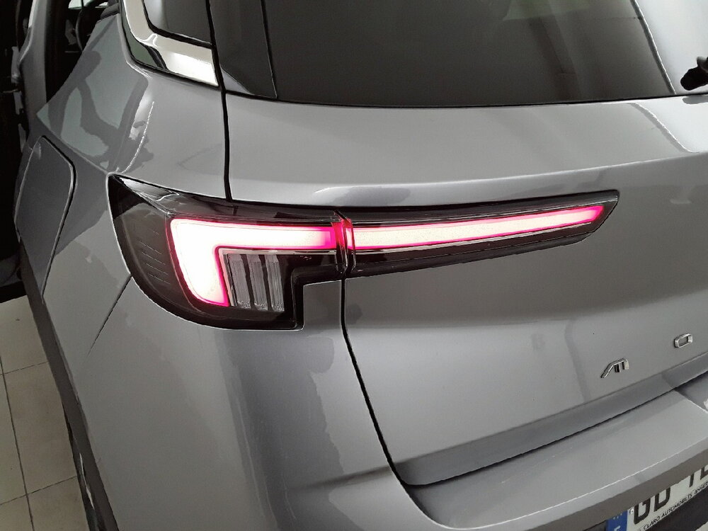 Occasion OPEL Mokka Mokka 1.2 Turbo 130 ch BVA8 - Ultimate