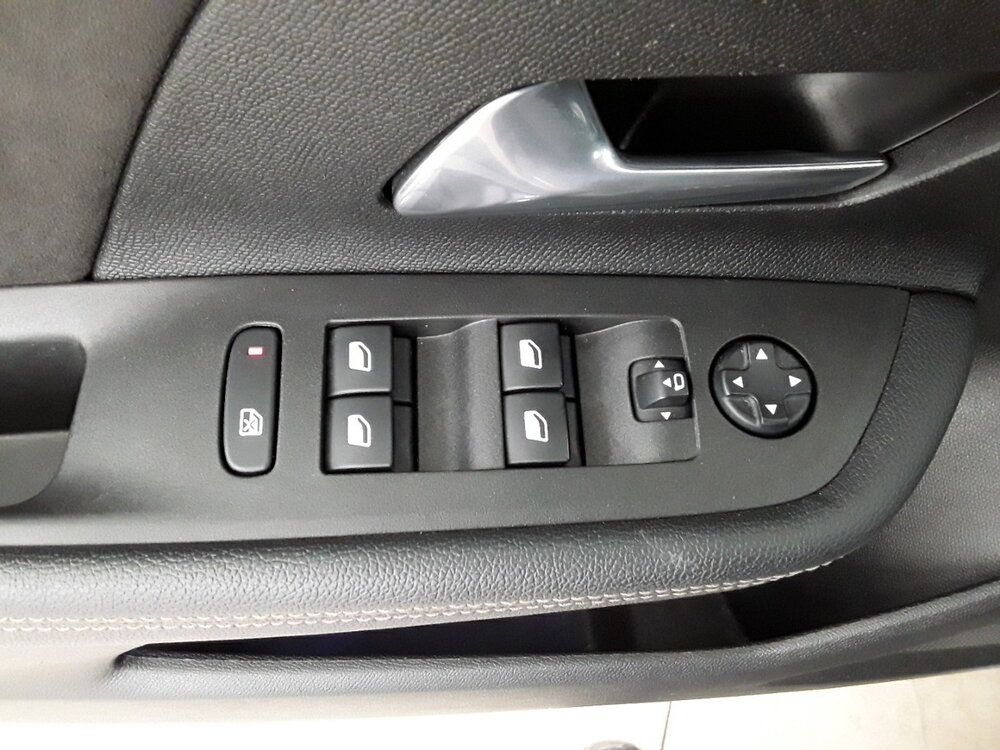 Occasion OPEL Mokka Mokka 1.2 Turbo 130 ch BVA8 - Ultimate