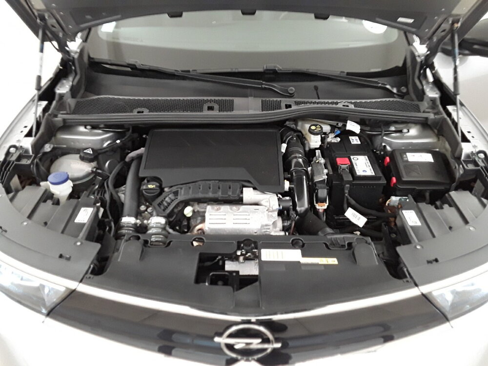 Occasion OPEL Mokka Mokka 1.2 Turbo 130 ch BVA8 - Ultimate