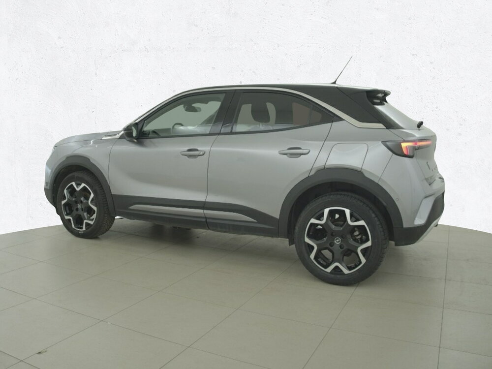 Occasion OPEL Mokka Mokka 1.2 Turbo 130 ch BVA8 - Ultimate