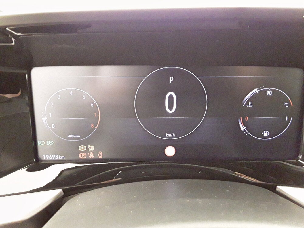 Occasion OPEL Mokka Mokka 1.2 Turbo 130 ch BVA8 - Ultimate