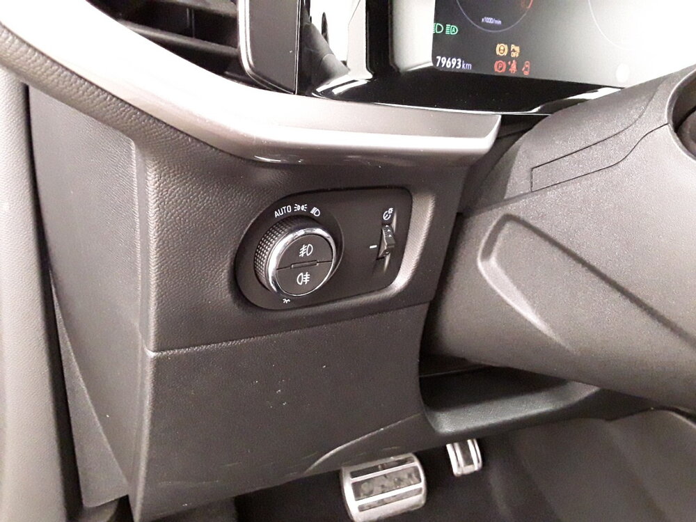 Occasion OPEL Mokka Mokka 1.2 Turbo 130 ch BVA8 - Ultimate