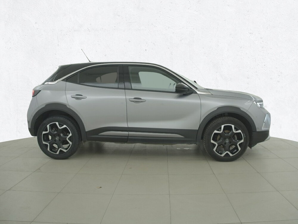 Occasion OPEL Mokka Mokka 1.2 Turbo 130 ch BVA8 - Ultimate