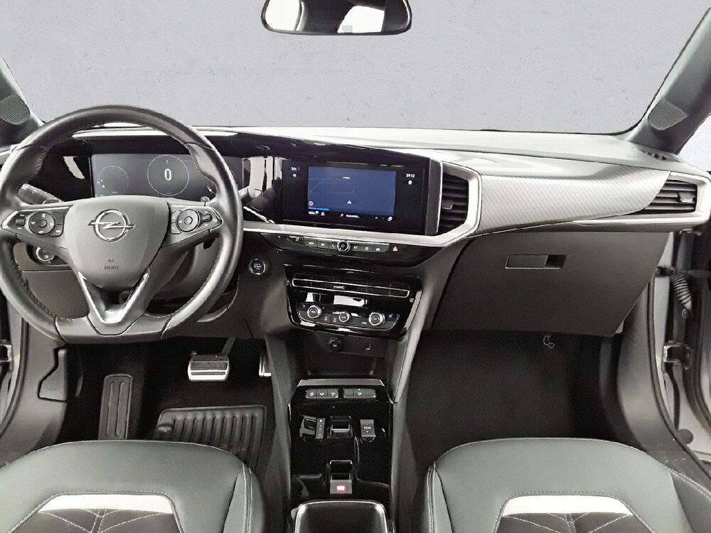 Occasion OPEL Mokka Mokka 1.2 Turbo 130 ch BVA8 - Ultimate