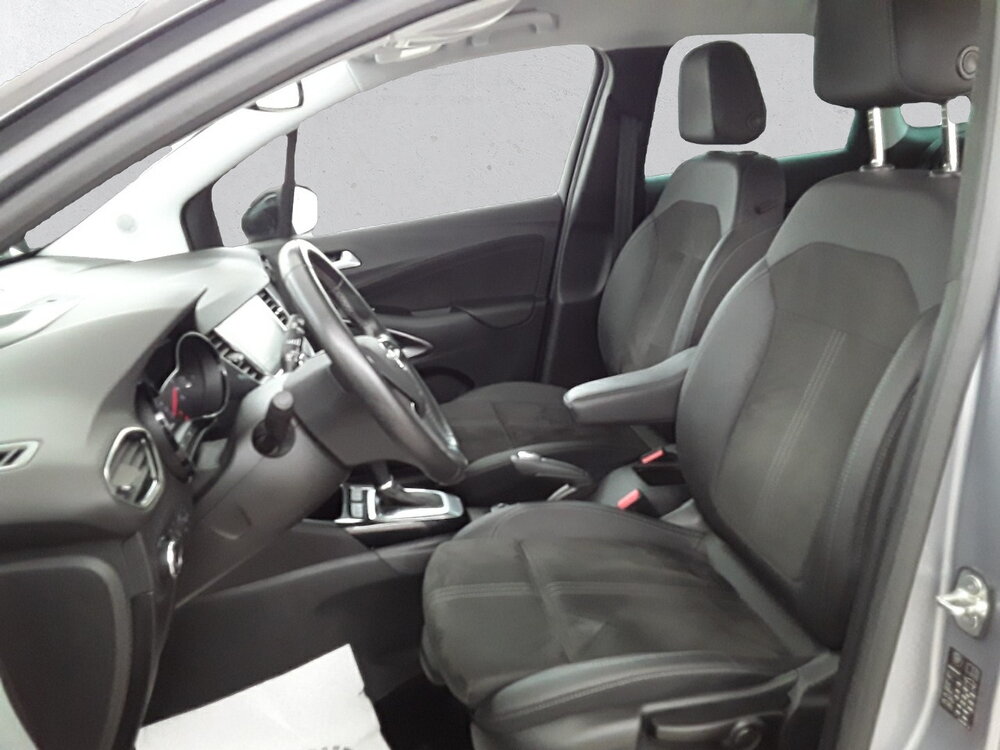 Occasion OPEL Crossland Crossland 1.2 Turbo 130 ch BVA6 - Ultimate