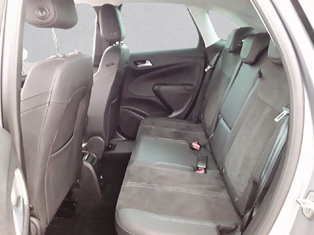 Occasion OPEL Crossland Crossland 1.2 Turbo 130 ch BVA6 - Ultimate