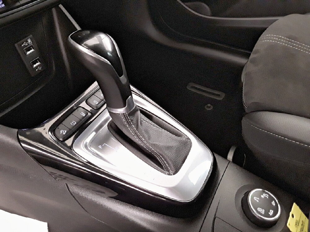 Occasion OPEL Crossland Crossland 1.2 Turbo 130 ch BVA6 - Ultimate