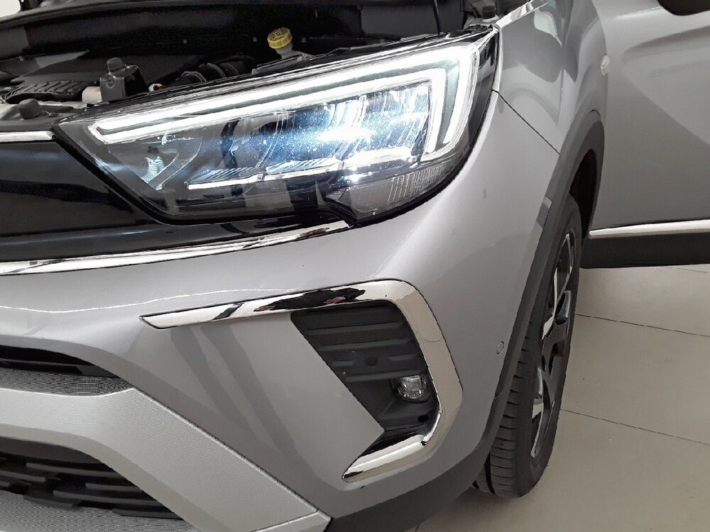 Occasion OPEL Crossland Crossland 1.2 Turbo 130 ch BVA6 - Ultimate