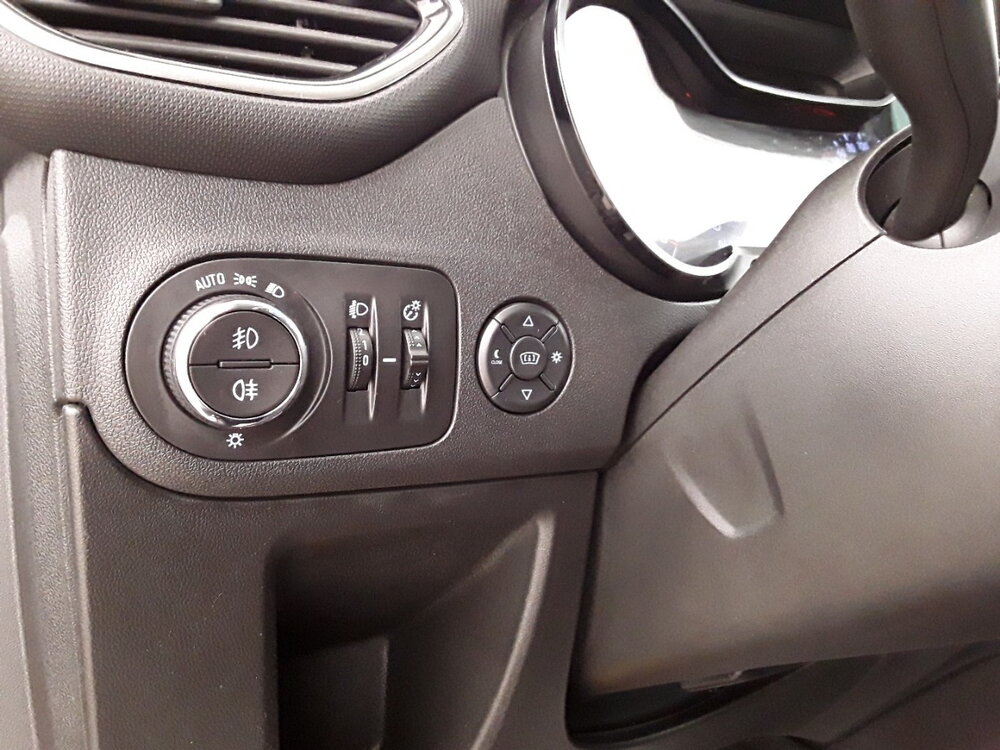 Occasion OPEL Crossland Crossland 1.2 Turbo 130 ch BVA6 - Ultimate