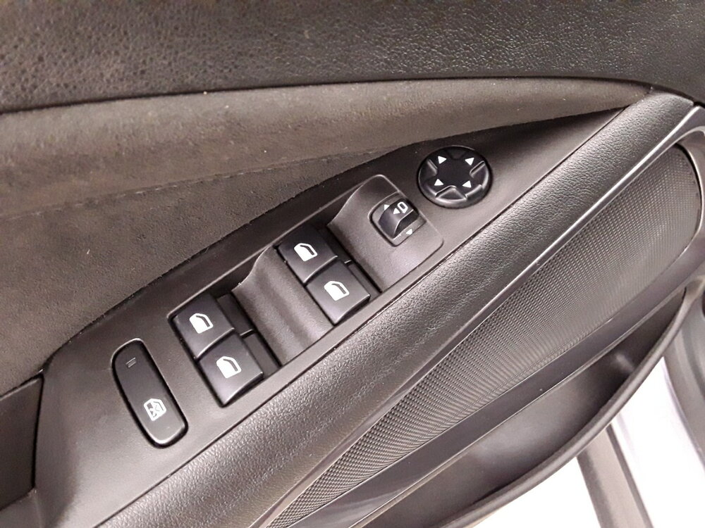 Occasion OPEL Crossland Crossland 1.2 Turbo 130 ch BVA6 - Ultimate