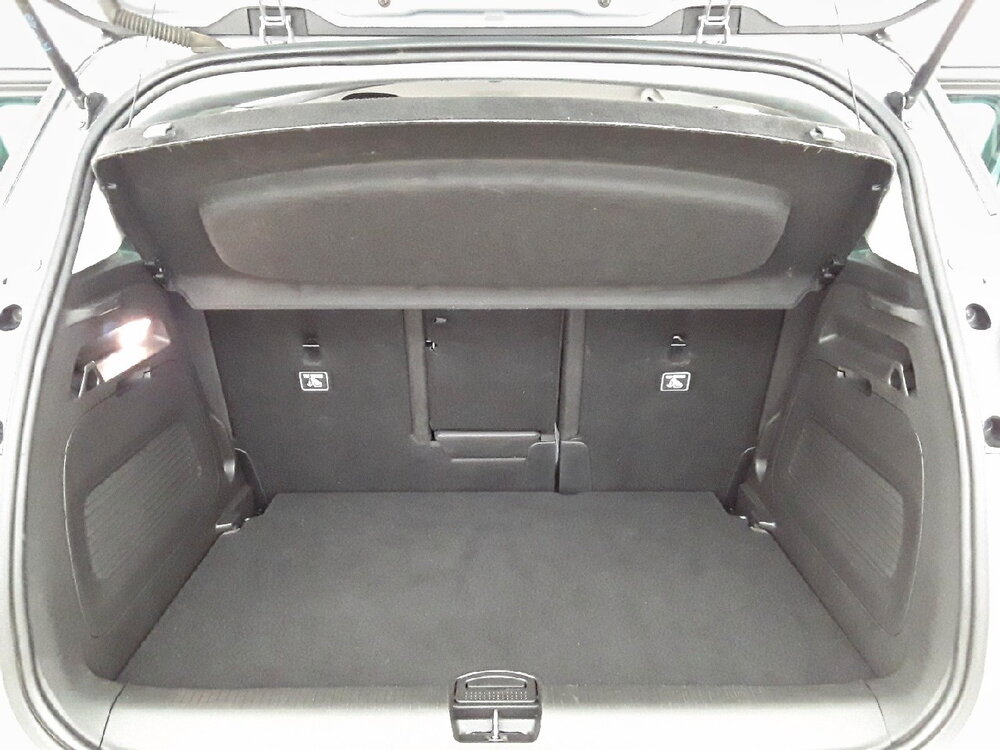 Occasion OPEL Crossland Crossland 1.2 Turbo 130 ch BVA6 - Ultimate