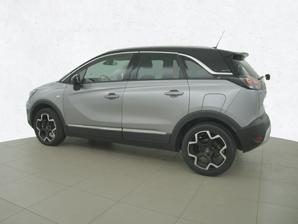 Occasion OPEL Crossland Crossland 1.2 Turbo 130 ch BVA6 - Ultimate