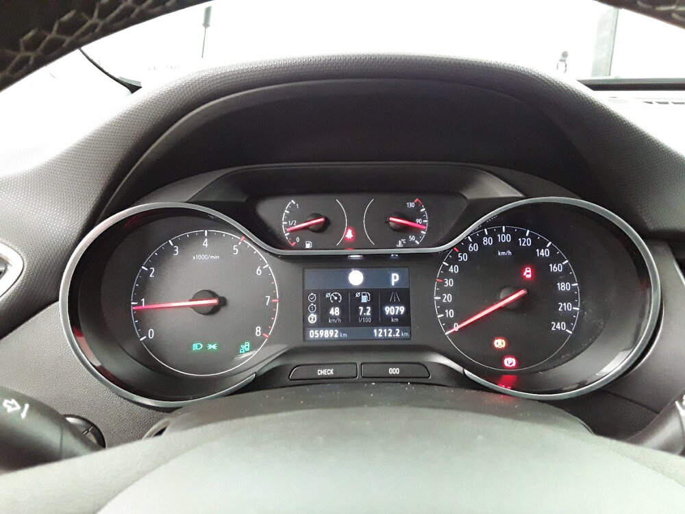 Occasion OPEL Crossland Crossland 1.2 Turbo 130 ch BVA6 - Ultimate