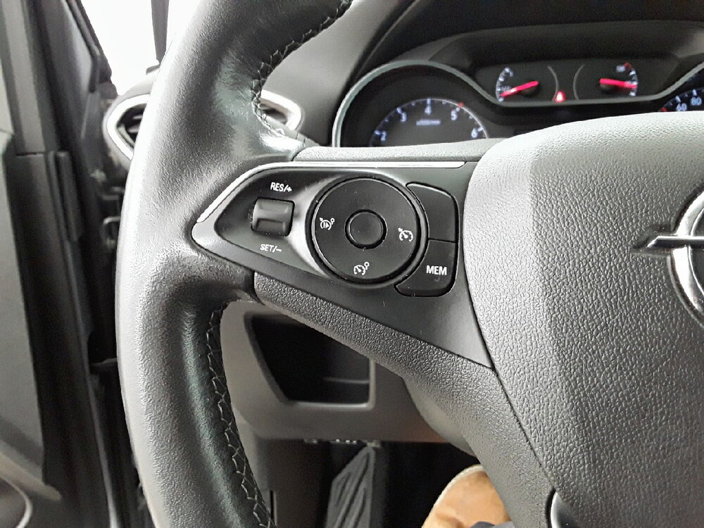 Occasion OPEL Crossland Crossland 1.2 Turbo 130 ch BVA6 - Ultimate