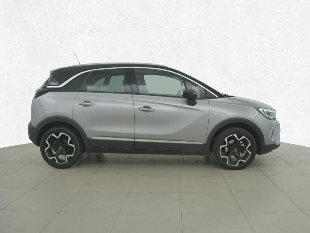 Occasion OPEL Crossland Crossland 1.2 Turbo 130 ch BVA6 - Ultimate