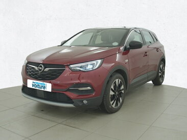 Occasion OPEL Grandland X Grandland X Hybrid 225 ch BVA8 - Elegance Business