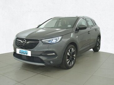 Occasion OPEL Grandland X Grandland X 1.2 Turbo 130 ch - Elegance Business