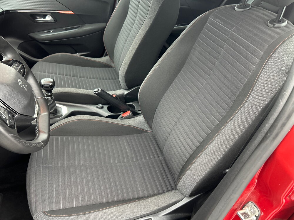 Occasion PEUGEOT 208 208 BlueHDi 100 S&S BVM6 - Active