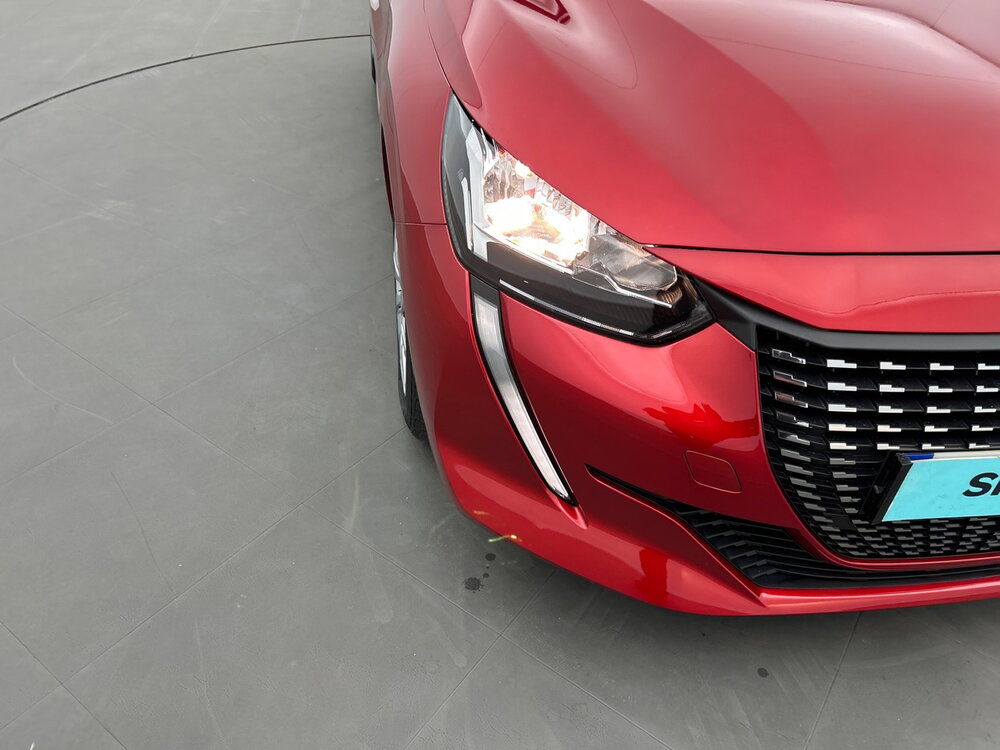 Occasion PEUGEOT 208 208 BlueHDi 100 S&S BVM6 - Active