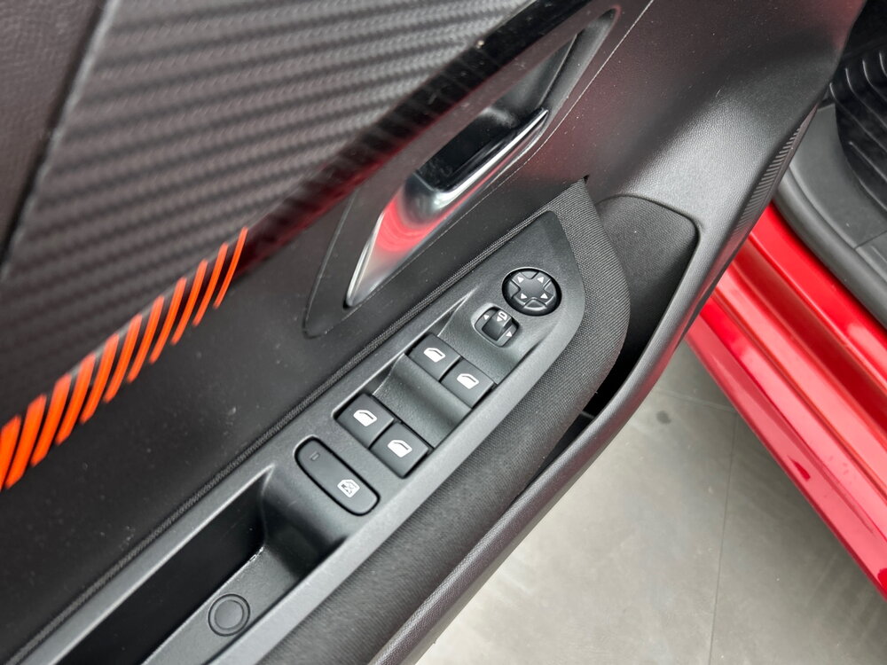 Occasion PEUGEOT 208 208 BlueHDi 100 S&S BVM6 - Active