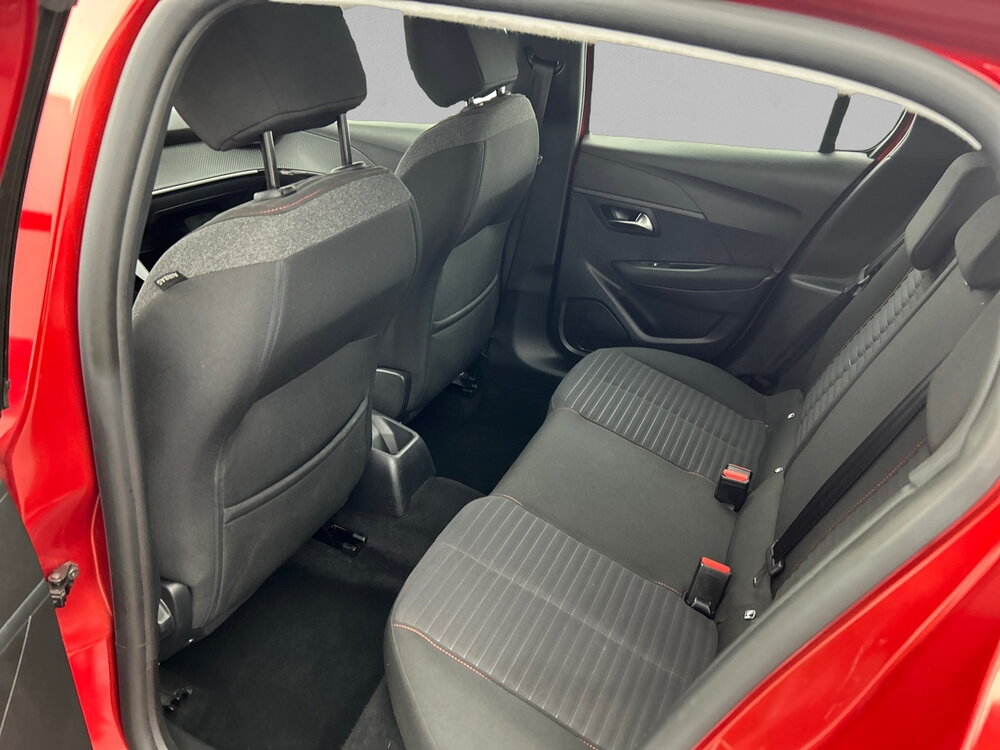 Occasion PEUGEOT 208 208 BlueHDi 100 S&S BVM6 - Active