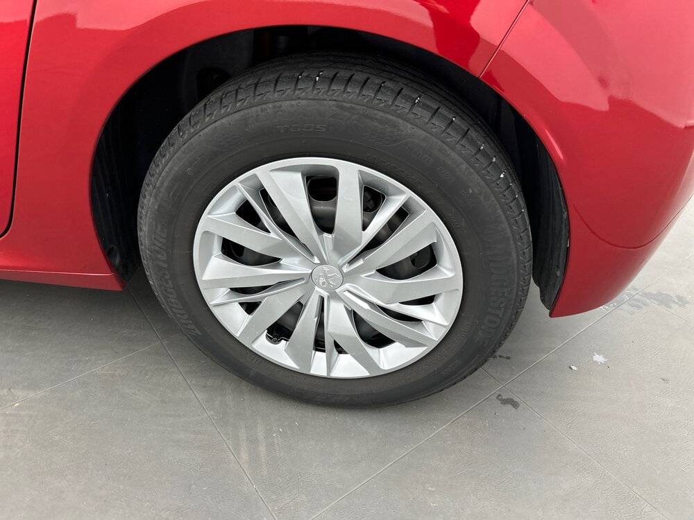 Occasion PEUGEOT 208 208 BlueHDi 100 S&S BVM6 - Active