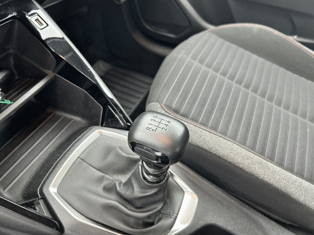 Occasion PEUGEOT 208 208 BlueHDi 100 S&S BVM6 - Active