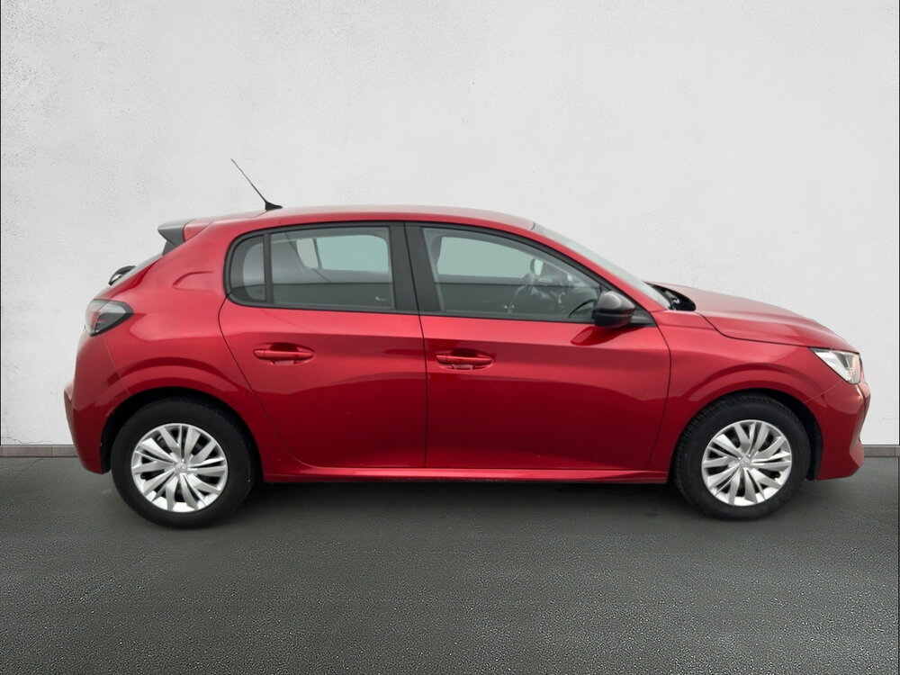 Occasion PEUGEOT 208 208 BlueHDi 100 S&S BVM6 - Active