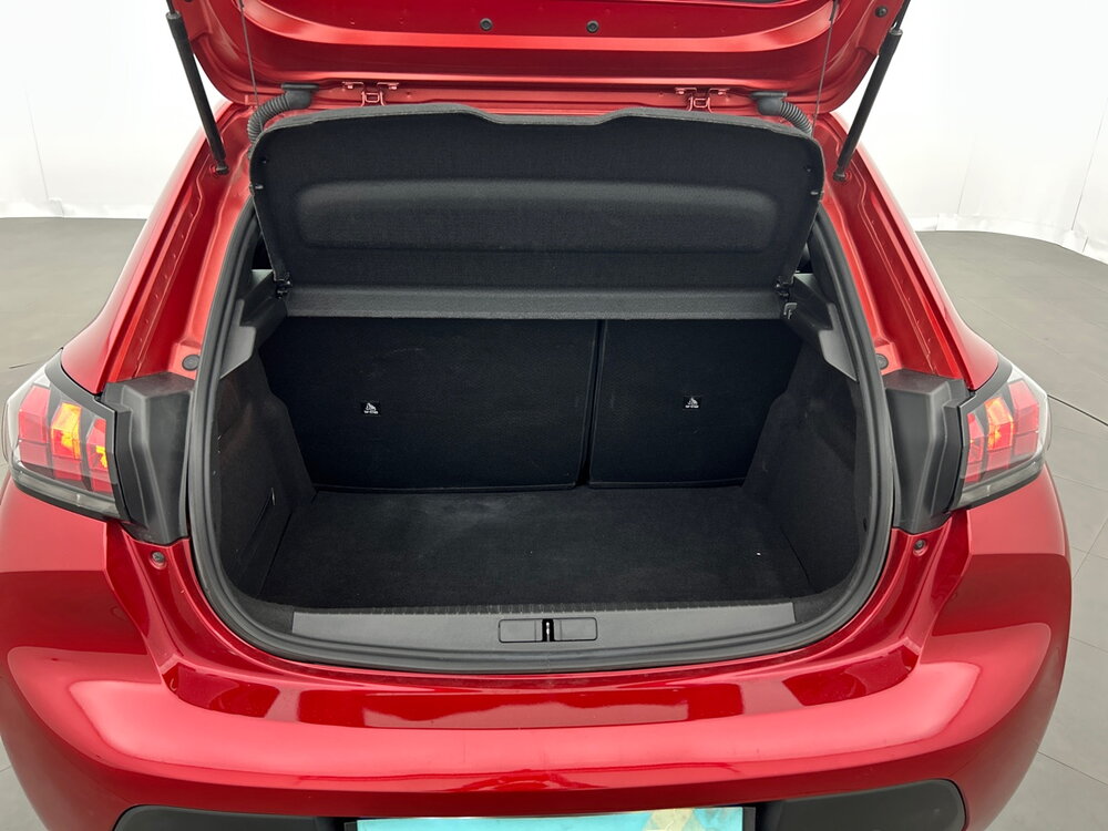 Occasion PEUGEOT 208 208 BlueHDi 100 S&S BVM6 - Active
